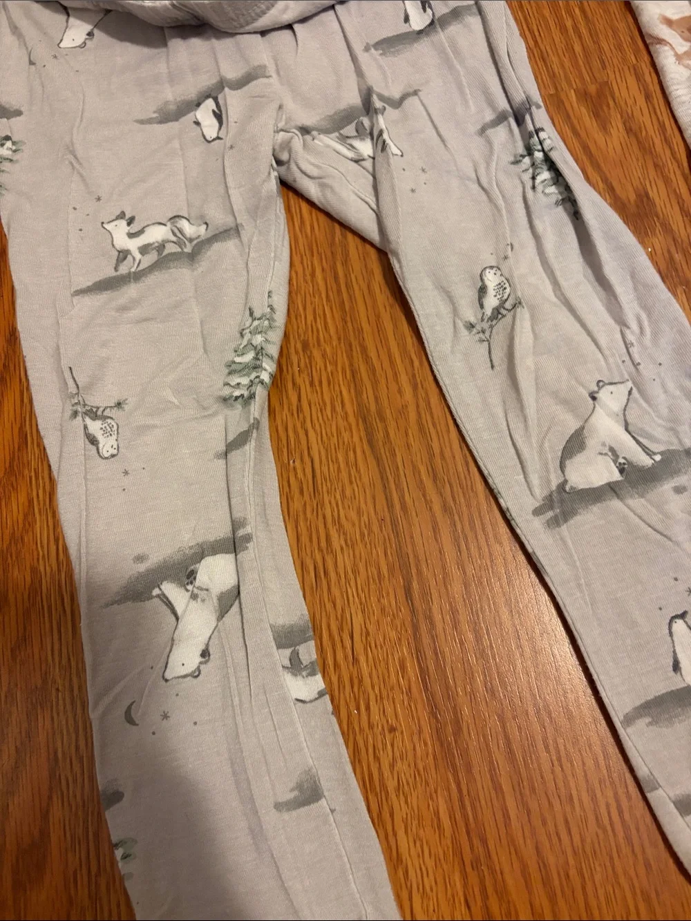 Carters Lenzing Pajama Bunde